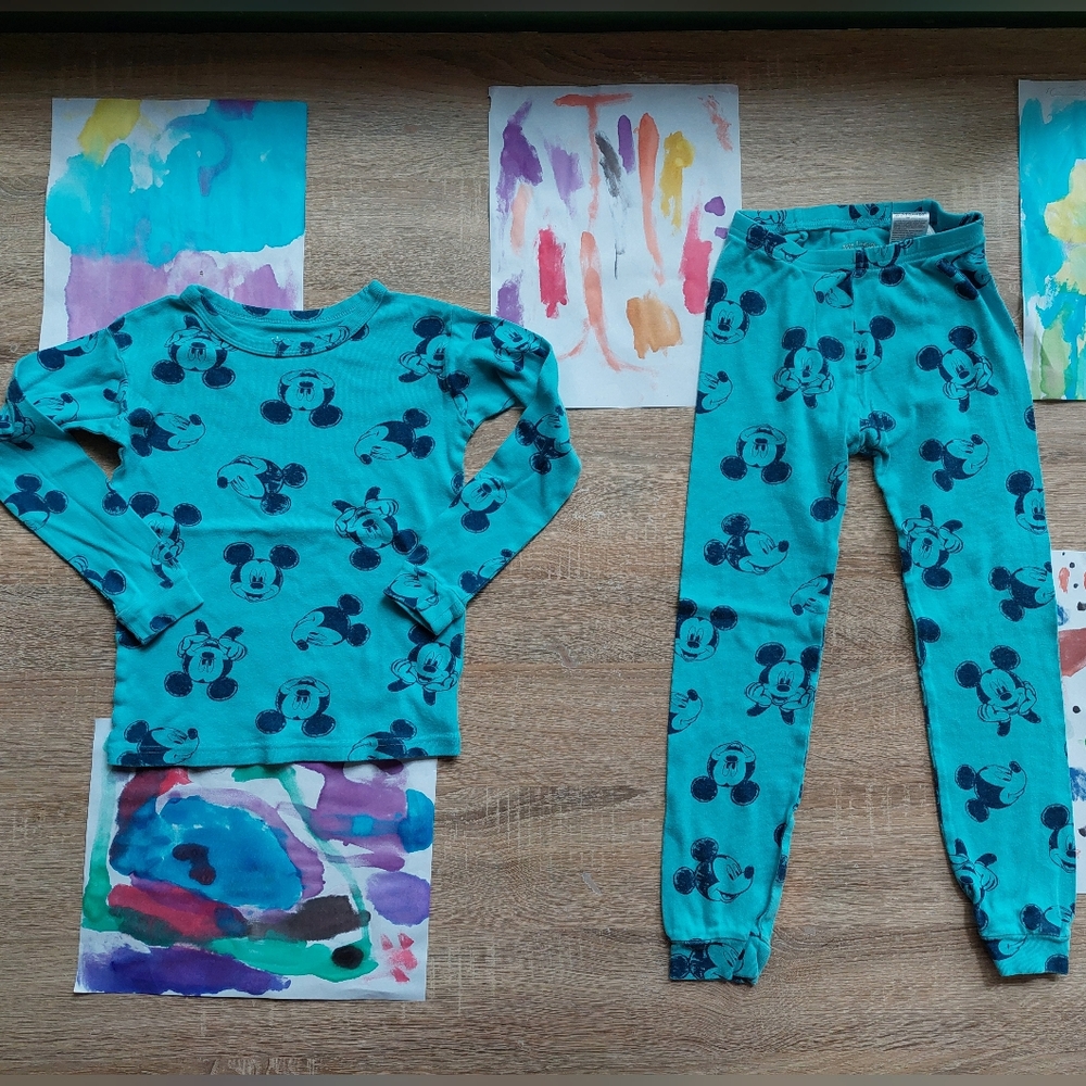 7 sets (15 piece Pajama Bundle) - Picture 10 of 16